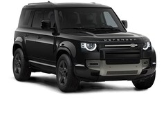 2025 Land Rover Defender 110 X-Dynamic SE SUV