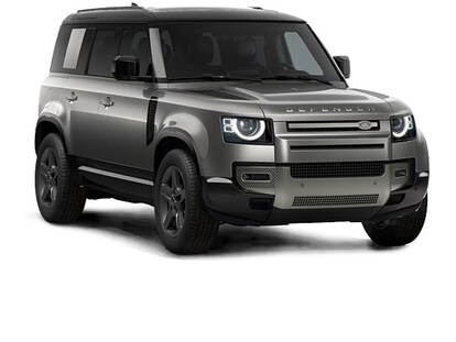 Bumper Kit | LAND ROVER DEFENDER 110 X X-DYNAMIC 2021