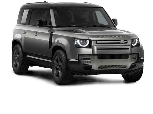 2025 Land Rover Defender 110 X-Dynamic SE P400's photo