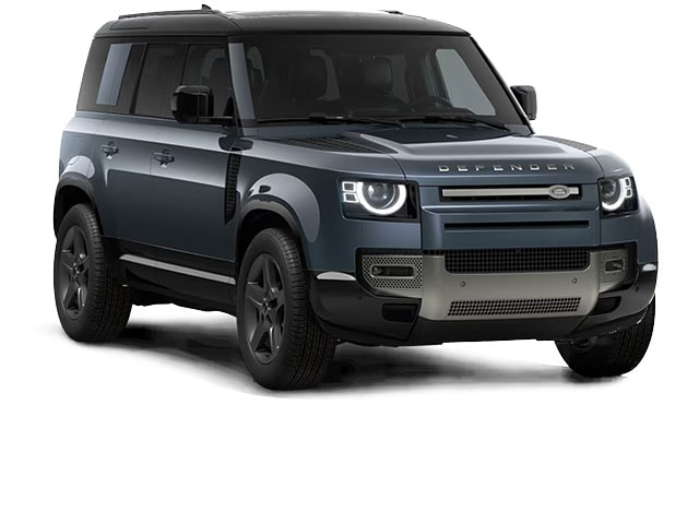 2025 Land Rover Defender 110 -
                Orlando, FL