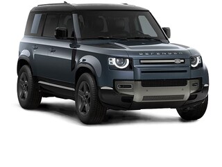 2025 Land Rover Defender 110 X-Dynamic SE SUV
