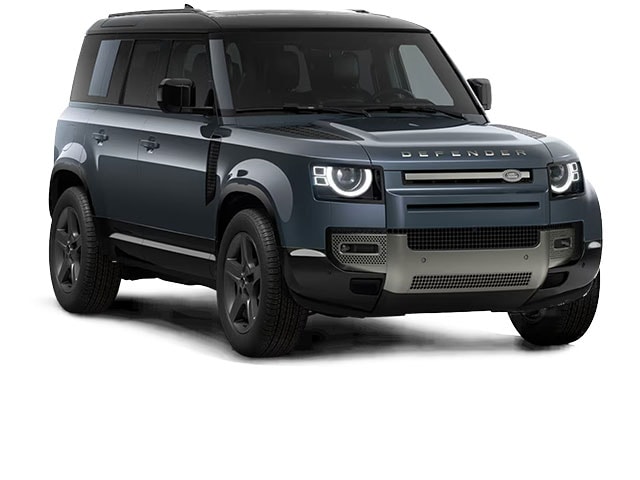 2025 Land Rover Defender X-Dynamic SE's photo