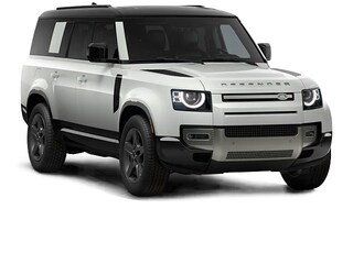 2025 Land Rover Defender 130 X-Dynamic SE SUV