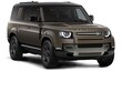 Land Rover Defender 130