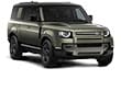 Land Rover Defender 130
