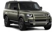 Land Rover Defender 130