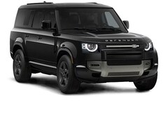 2025 Land Rover Defender 130 400PS X-Dynamic SE SUV