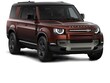 Land Rover Defender 130