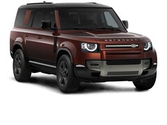 2025 Land Rover Defender 130 X-Dynamic SE SUV