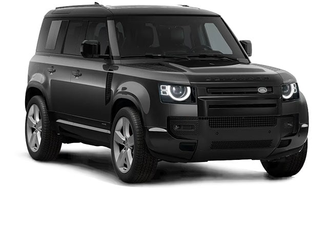 2025 Land Rover Defender