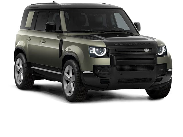 2025 Land Rover Defender  -
                Orlando, FL