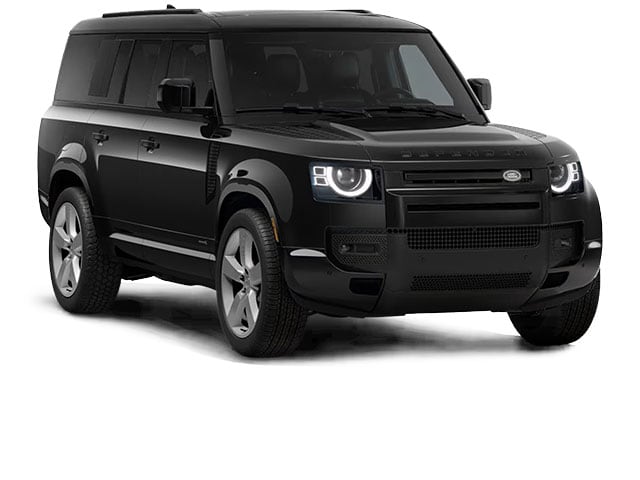 2025 Land Rover Defender X's photo