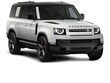 Land Rover Defender 130