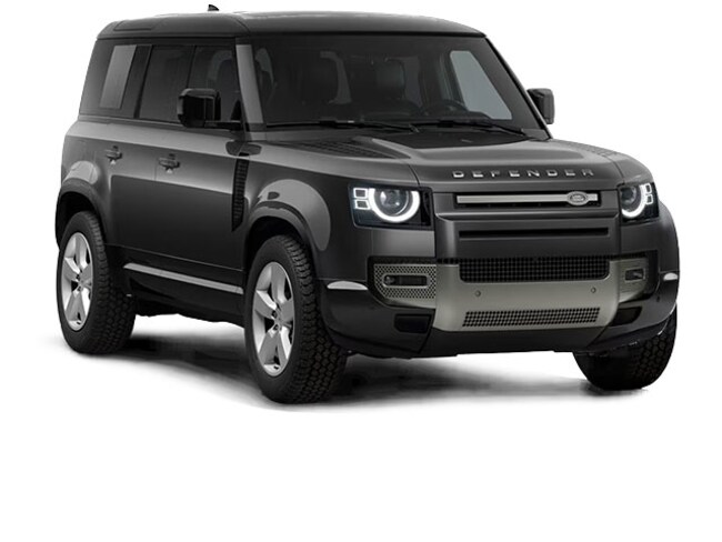 2025 Land Rover Defender 110 X-Dynamic SE SUV