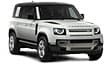Certified 2025 Land Rover Defender 110 P500 X-Dynamic SE Sport Utility