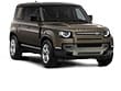 Certified 2025 Land Rover Defender 110 X-Dynamic SE SUV