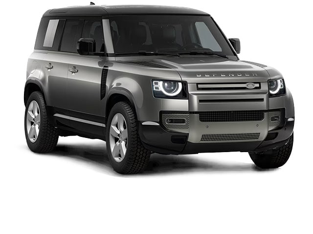 2025 Land Rover Defender X-Dynamic SE's photo