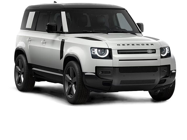 2025 Land Rover Defender 110 -
                Troy, MI