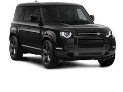 2025 Land Rover Defender 110 V8 SUV