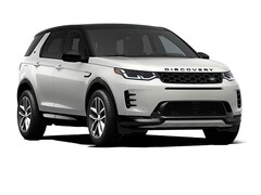 2025 Land Rover Discovery Sport Dynamic SE SUV