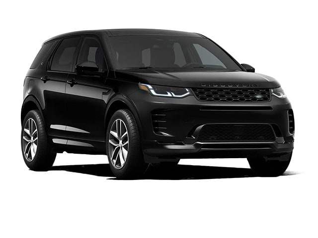 2025 Land Rover Discovery Sport Dynamic SE -
                Troy, MI