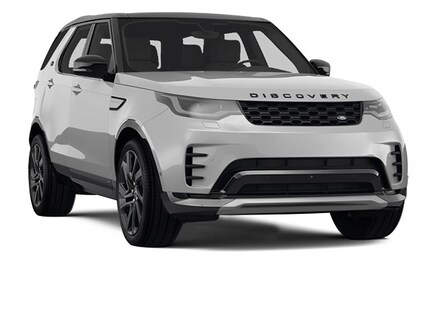 2025 Land Rover Discovery P300 Dynamic SE SUV