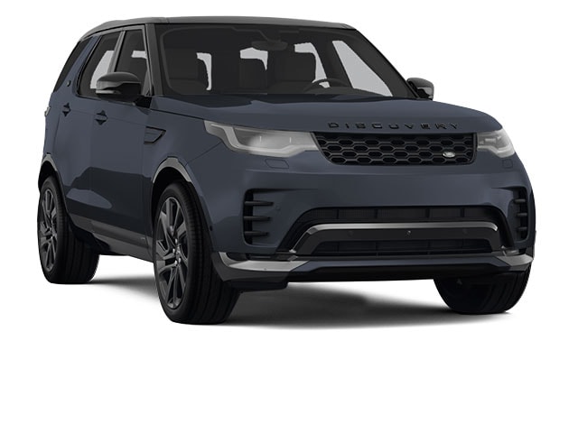 2025 Land Rover Discovery Dynamic SE -
                Orlando, FL