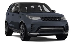 2025 Land Rover Discovery Dynamic SE SUV