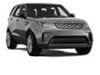 Used 2025 Land Rover Discovery P300 S SUV