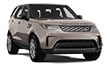 Used 2025 Land Rover Discovery S SUV