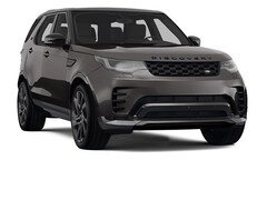 2025 Land Rover Discovery Dynamic SE P360 Dynamic SE