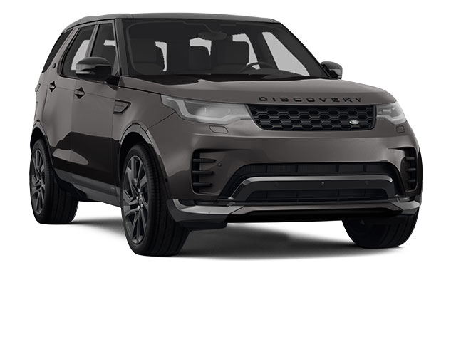 2025 Land Rover Discovery Dynamic SE's photo