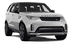 2025 Land Rover Discovery Dynamic SE SUV