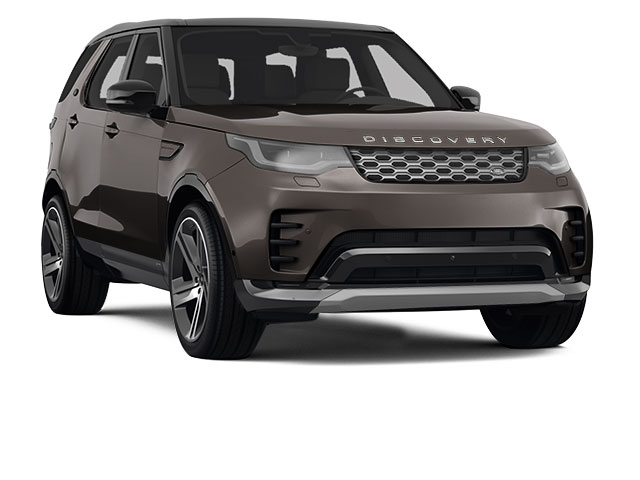 Thumbnail: 2025 Land Rover Discovery - 1