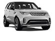 Used 2025 Land Rover Discovery Metropolitan Edition SUV
