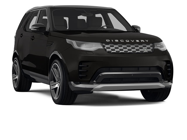 2025 Land Rover Discovery Metropolitan Edition's photo