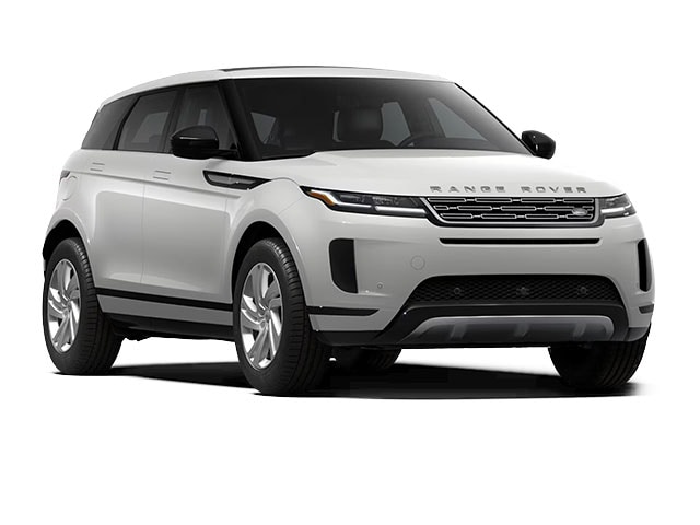 2025 Land Rover Range Rover Evoque Autobiography -
                Troy, MI