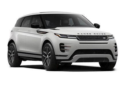 2025 Land Rover Range Rover Evoque Dynamic SE SUV
