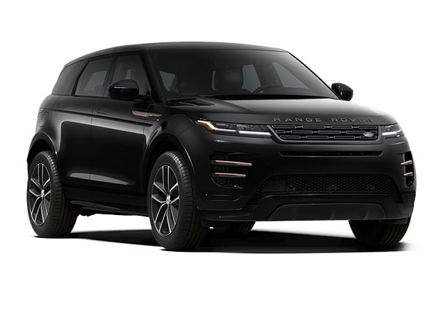 2025 Land Rover Range Rover Evoque Dynamic SE -
                Troy, MI