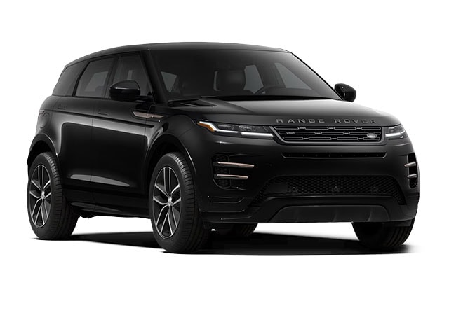 2025 Land Rover Range Rover Evoque Dynamic SE's photo