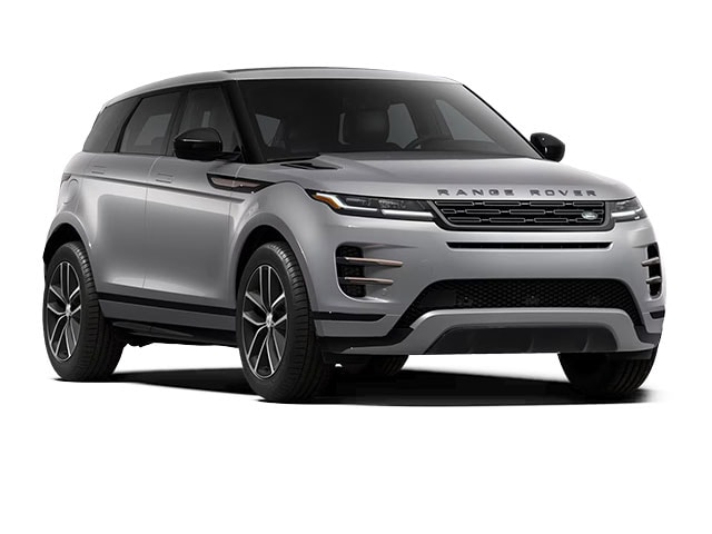 2025 Land Rover Range Rover Evoque Dynamic SE -
                Troy, MI