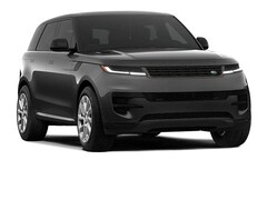 2025 Land Rover Range Rover Sport P360 SE SUV