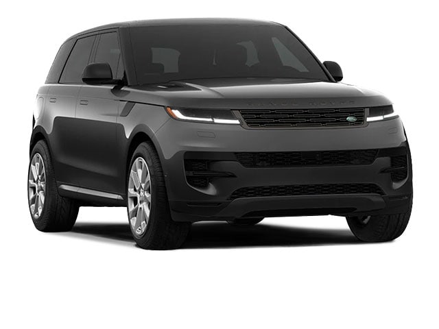 2025 Land Rover Range Rover Sport SE's photo