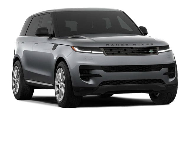 2025 Land Rover Range Rover Sport P360 SE MHEV's photo