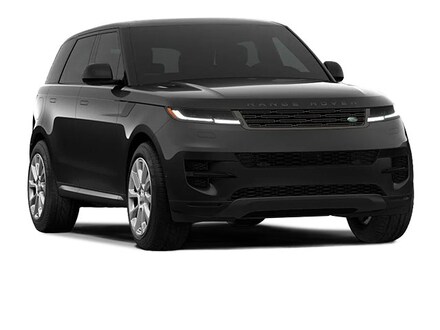 2025 Land Rover Range Rover Sport P360 SE SUV
