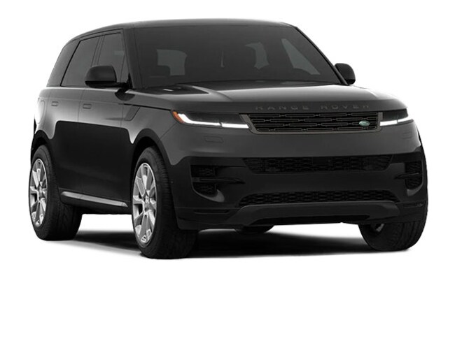 2025 Land Rover Range Rover Sport SE SUV