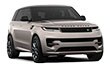 Certified 2025 Land Rover Range Rover Sport P400 Dynamic SE SUV
