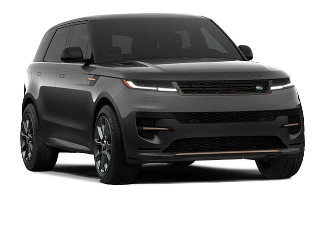 2025 Land Rover Range Rover Sport Dynamic SE's photo