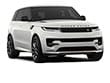 Used 2025 Land Rover Range Rover Sport P400 Dynamic SE SUV