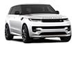 Certified 2025 Land Rover Range Rover Sport P400 Dynamic SE SUV